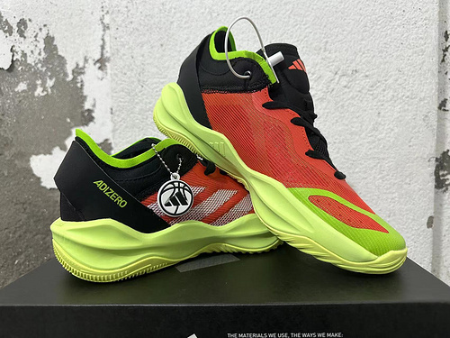 Negro naranja amarillo 40-46